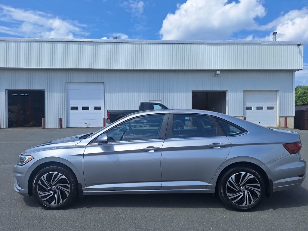 2020  Jetta Execline in Bathurst, New Brunswick - 3 - w1024h768px