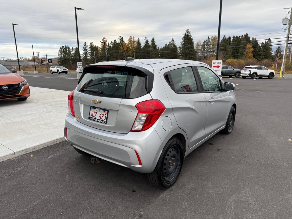 2020  Spark 1LT - CVT in Bathurst, New Brunswick - 3 - w1024h768px