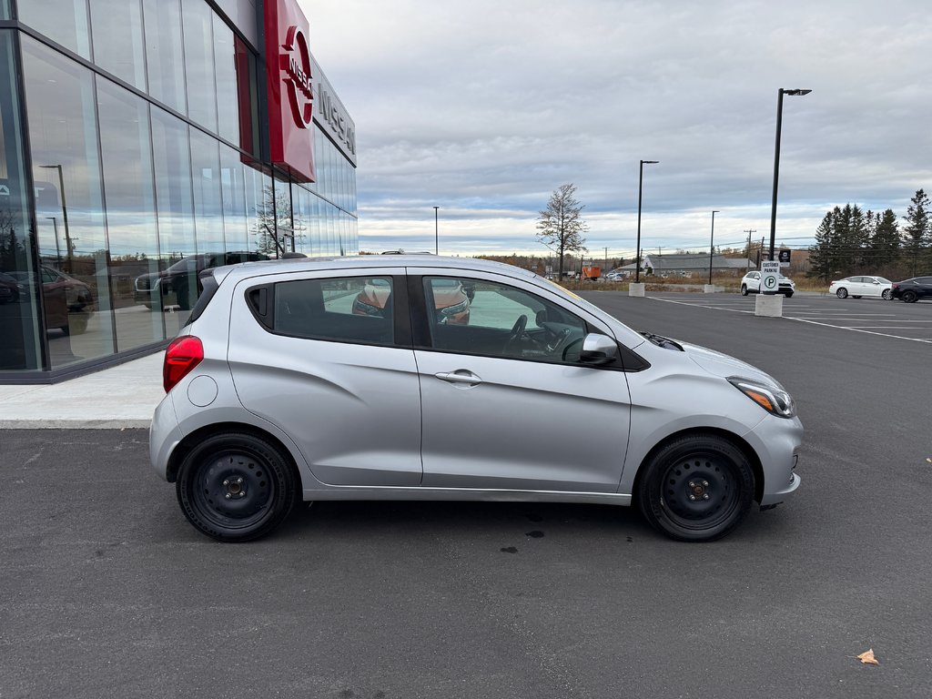 2020  Spark 1LT - CVT in Bathurst, New Brunswick - 2 - w1024h768px