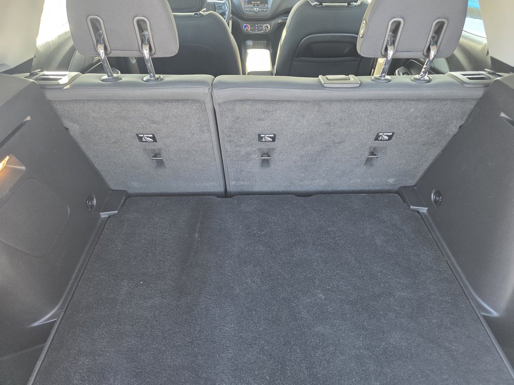 Chevrolet Trailblazer AWD LS 2022 à Bathurst, Nouveau-Brunswick - 9 - w1024h768px