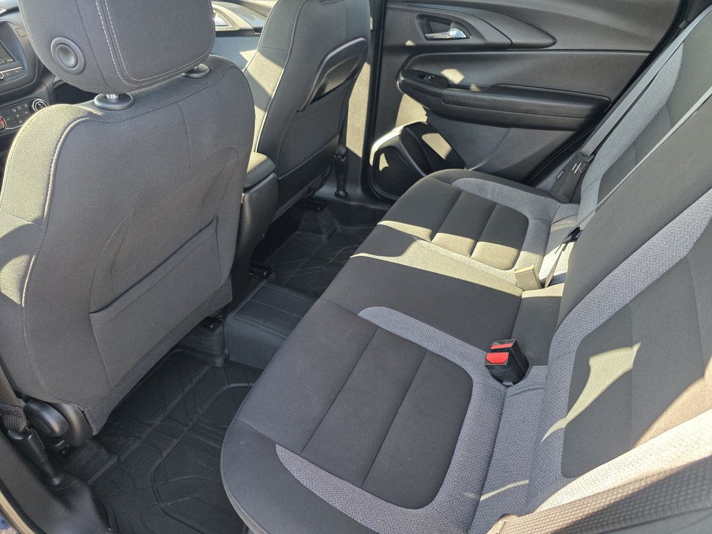 Chevrolet Trailblazer AWD LS 2022 à Bathurst, Nouveau-Brunswick - 10 - w1024h768px
