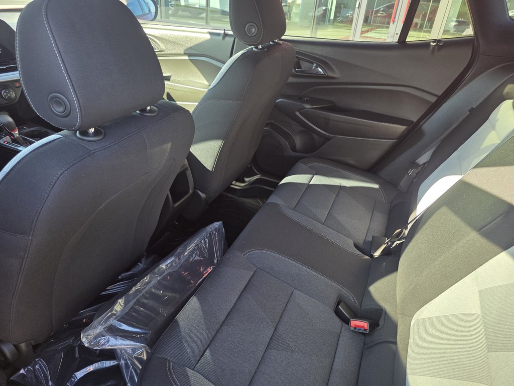 2026 Chevrolet Trax 1RS in Bathurst, New Brunswick - 11 - w1024h768px