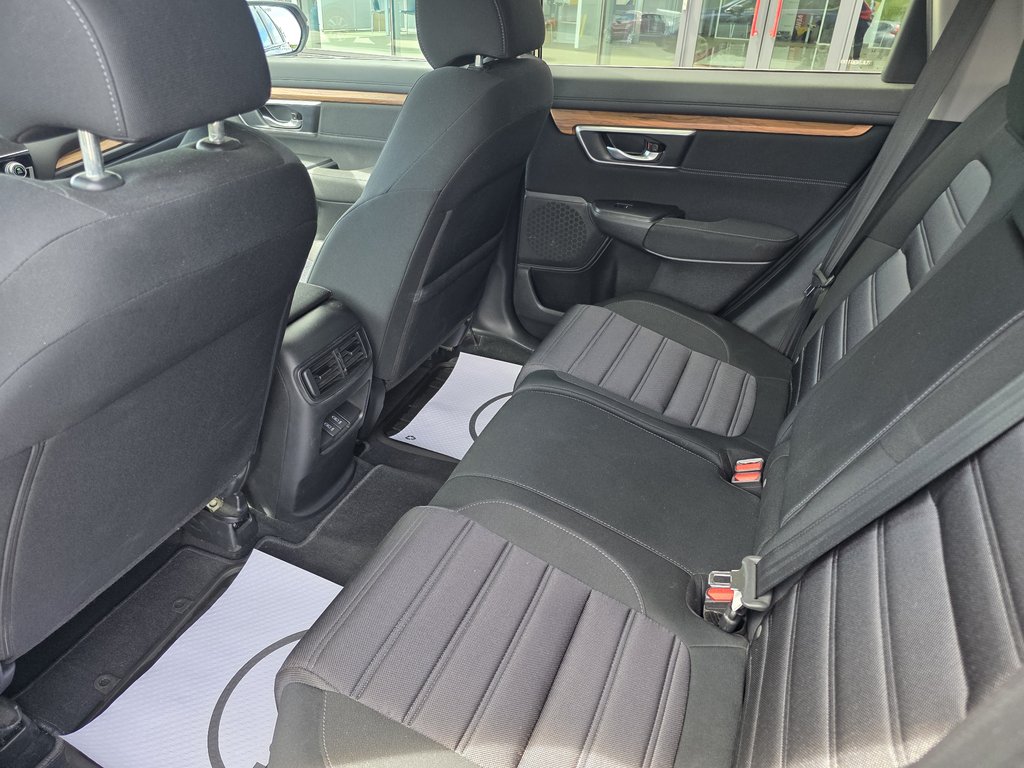 2018 Honda CR-V EX AWD in Bathurst, New Brunswick - 11 - w1024h768px