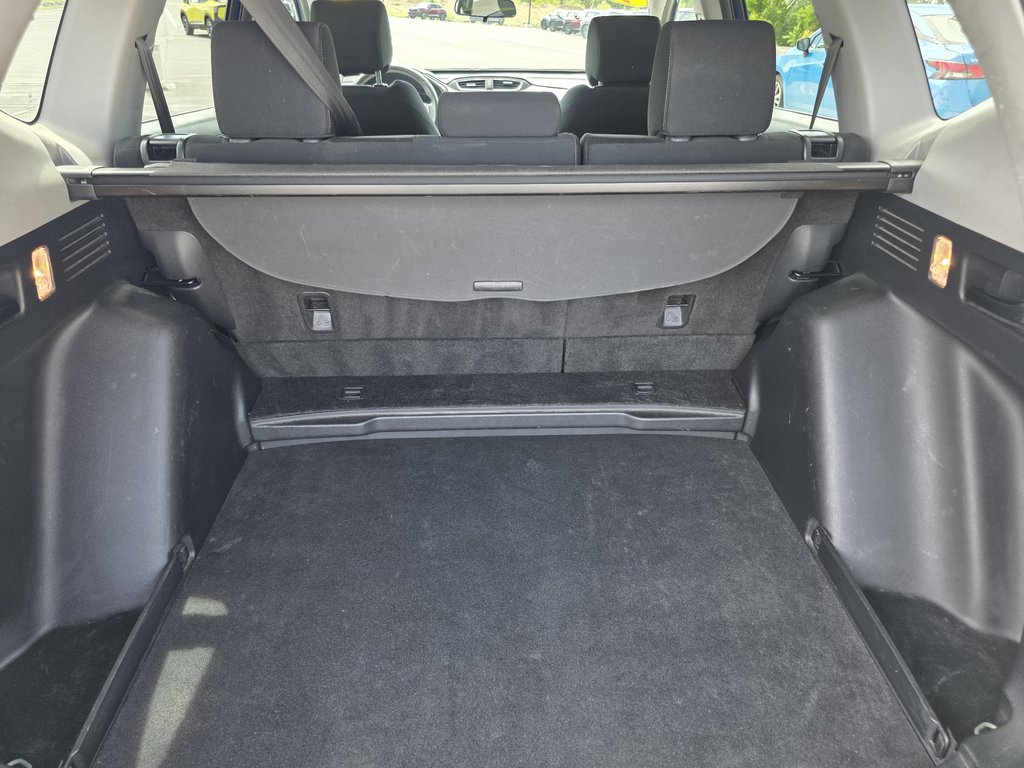 2018 Honda CR-V EX AWD in Bathurst, New Brunswick - 10 - w1024h768px