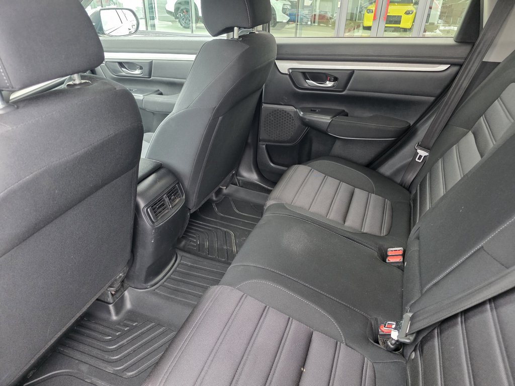 2019 Honda CR-V LX AWD CVT in Bathurst, New Brunswick - 11 - w1024h768px