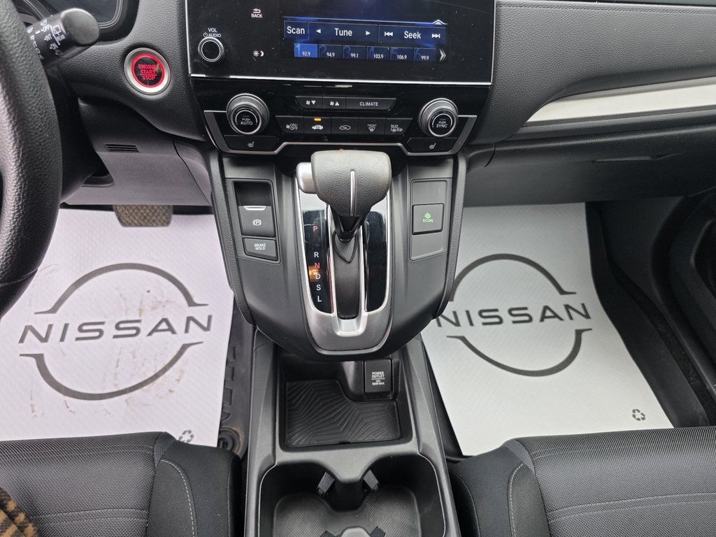 2019 Honda CR-V LX AWD CVT in Bathurst, New Brunswick - 15 - w1024h768px