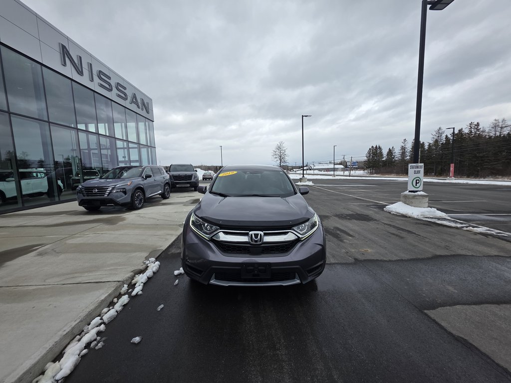 2019 Honda CR-V LX AWD CVT in Bathurst, New Brunswick - 3 - w1024h768px