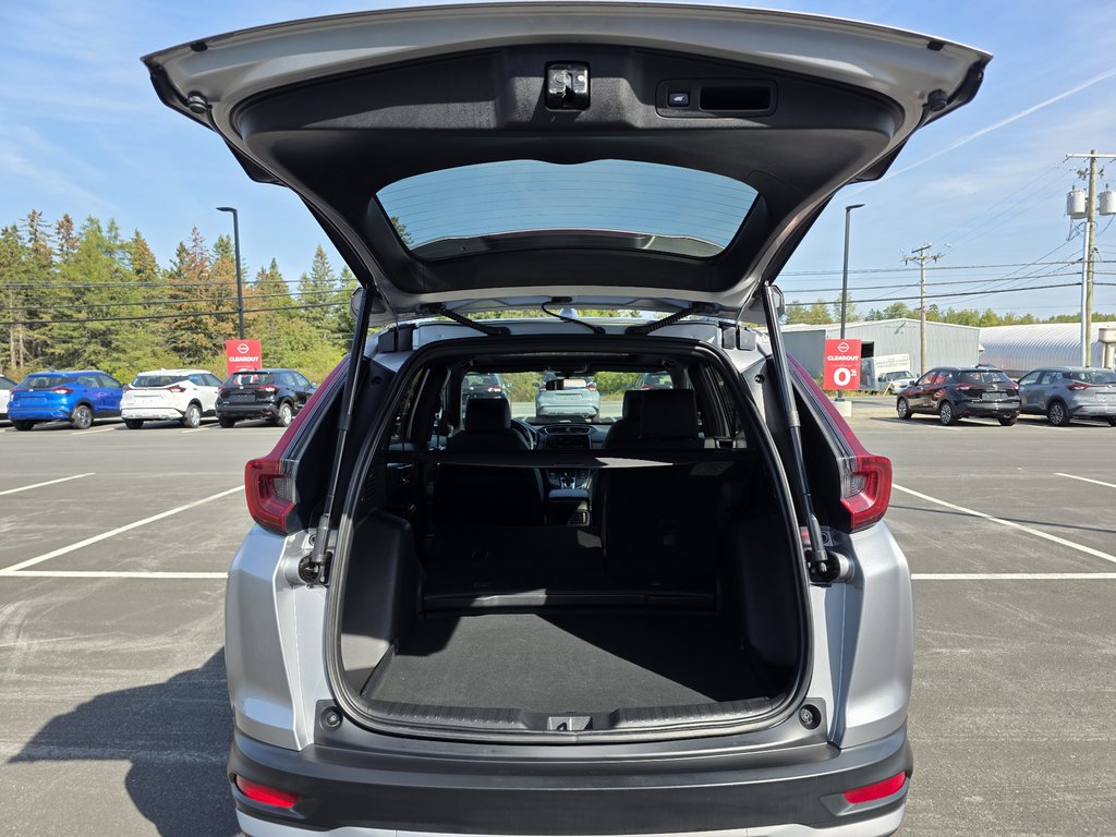 Honda CR-V Sport 4WD 2022 à Bathurst, Nouveau-Brunswick - 10 - w1024h768px