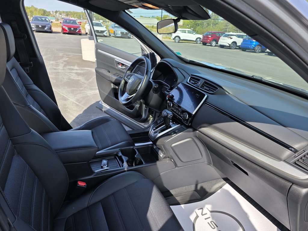 Honda CR-V Sport 4WD 2022 à Bathurst, Nouveau-Brunswick - 21 - w1024h768px