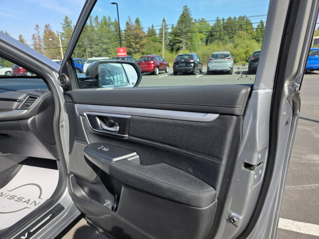 Honda CR-V Sport 4WD 2022 à Bathurst, Nouveau-Brunswick - 20 - w1024h768px