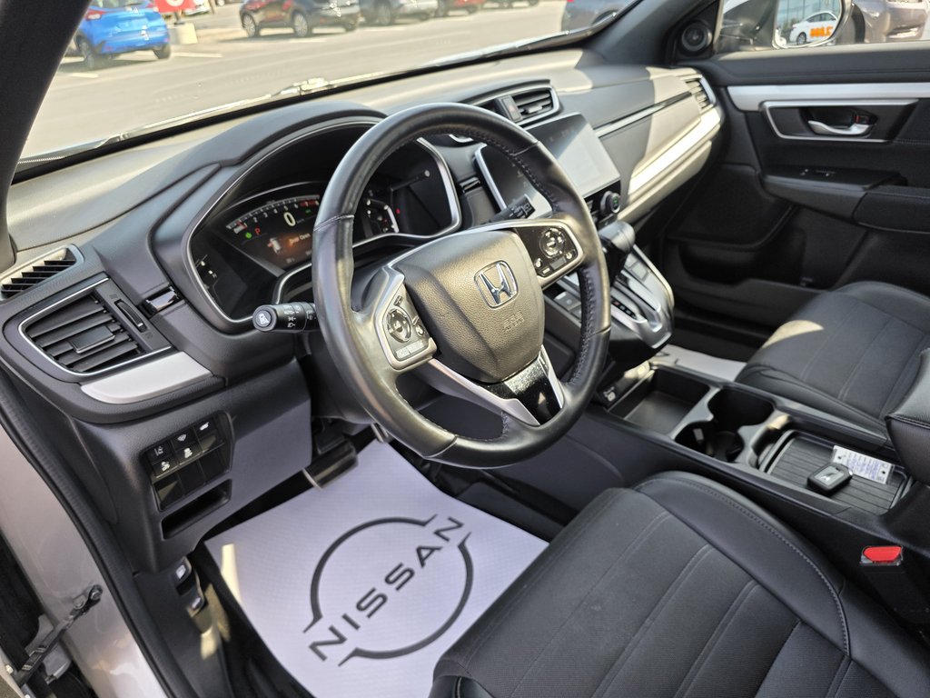 Honda CR-V Sport 4WD 2022 à Bathurst, Nouveau-Brunswick - 24 - w1024h768px