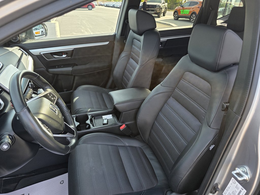 Honda CR-V Sport 4WD 2022 à Bathurst, Nouveau-Brunswick - 16 - w1024h768px