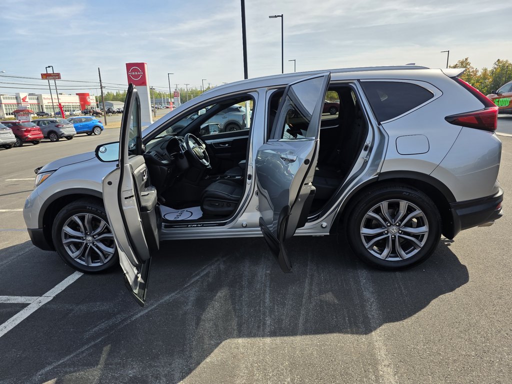 Honda CR-V Sport 4WD 2022 à Bathurst, Nouveau-Brunswick - 15 - w1024h768px