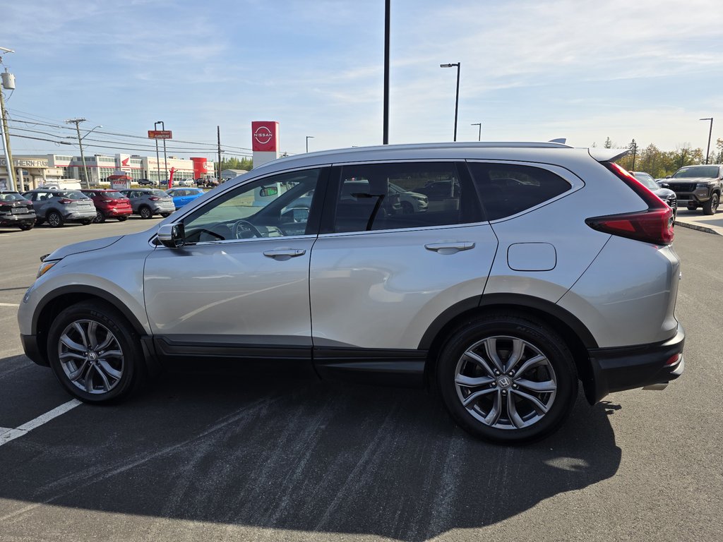 Honda CR-V Sport 4WD 2022 à Bathurst, Nouveau-Brunswick - 12 - w1024h768px