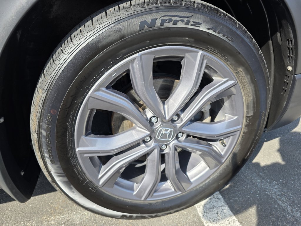 Honda CR-V Sport 4WD 2022 à Bathurst, Nouveau-Brunswick - 9 - w1024h768px