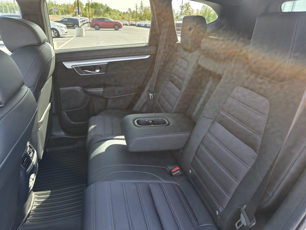 Honda CR-V Sport 4WD 2022 à Bathurst, Nouveau-Brunswick - 17 - w1024h768px