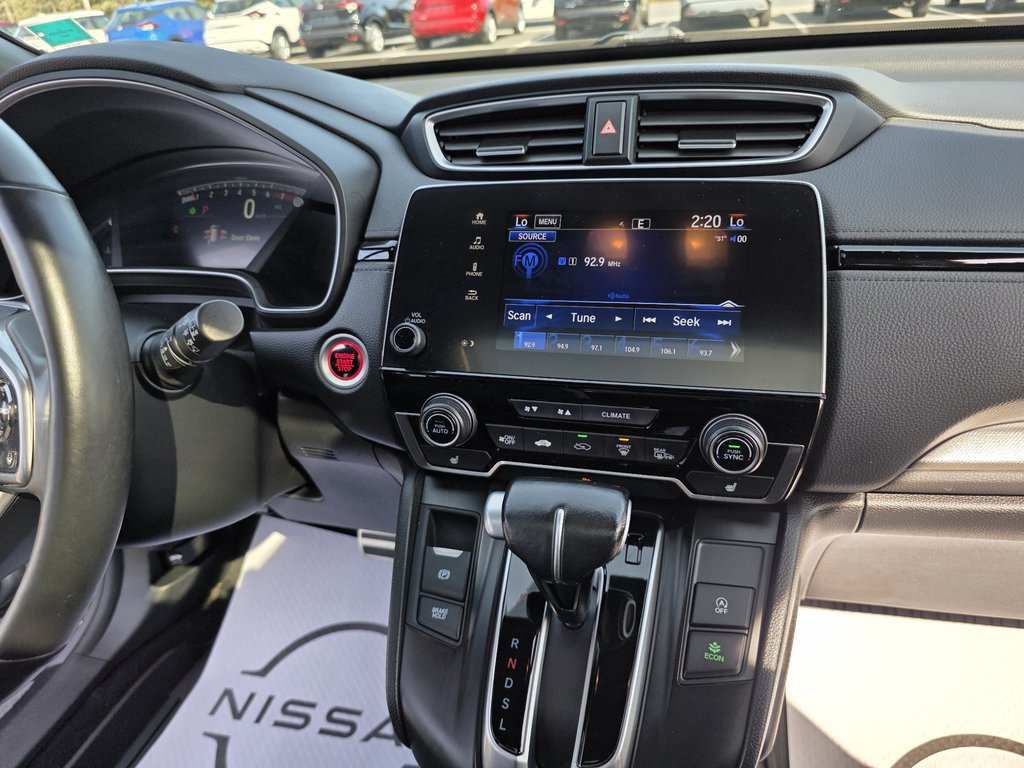 Honda CR-V Sport 4WD 2022 à Bathurst, Nouveau-Brunswick - 19 - w1024h768px