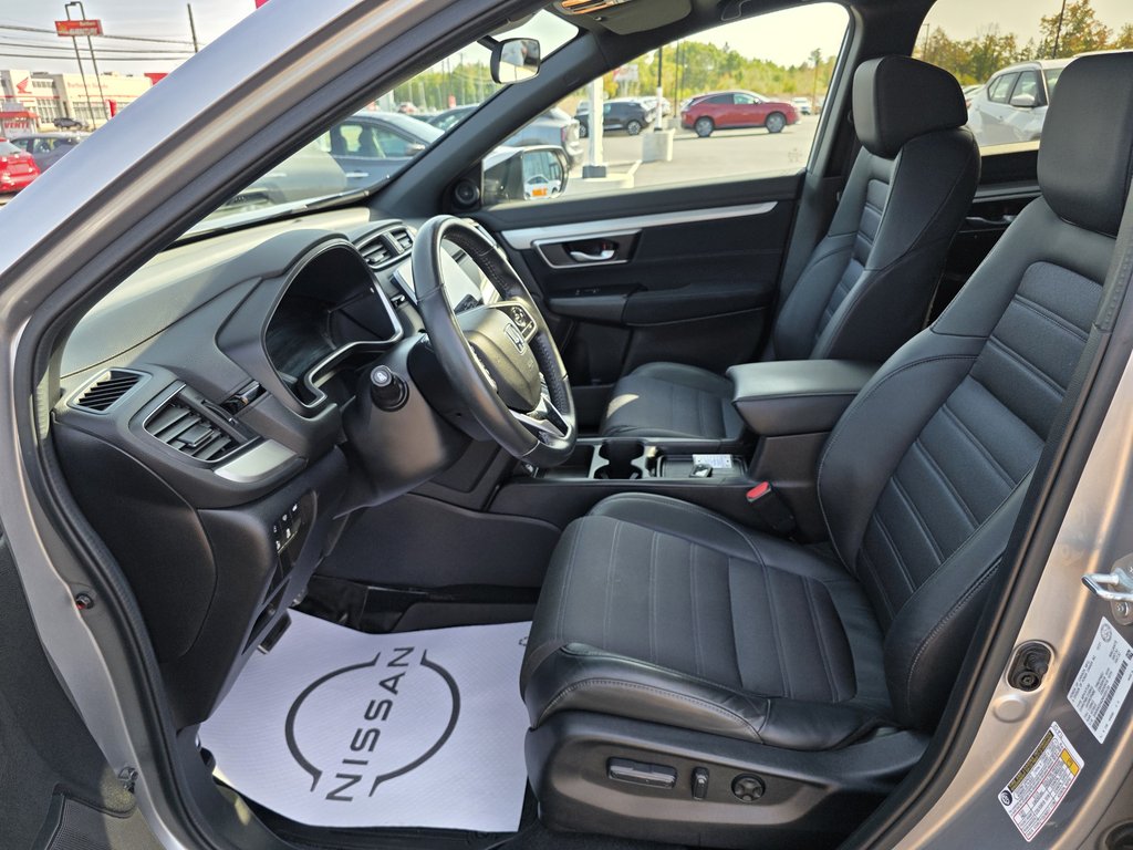 Honda CR-V Sport 4WD 2022 à Bathurst, Nouveau-Brunswick - 23 - w1024h768px