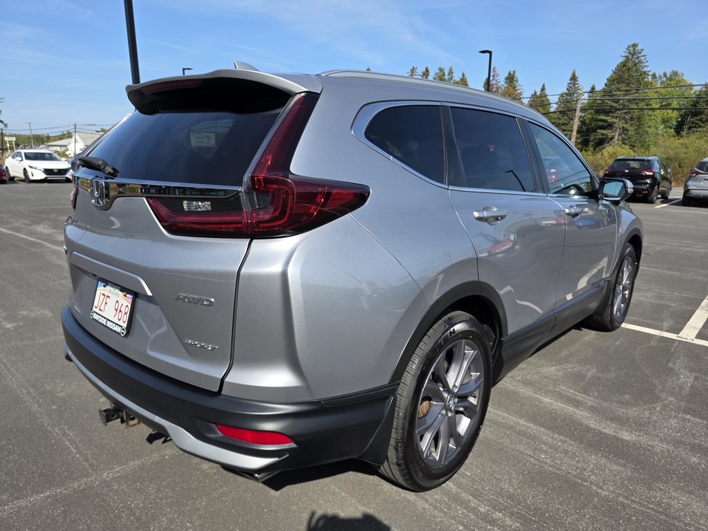 Honda CR-V Sport 4WD 2022 à Bathurst, Nouveau-Brunswick - 6 - w1024h768px