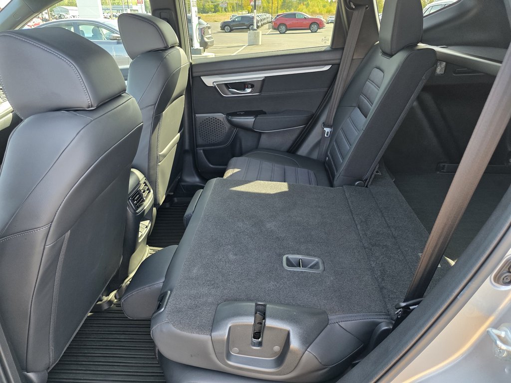 Honda CR-V Sport 4WD 2022 à Bathurst, Nouveau-Brunswick - 22 - w1024h768px