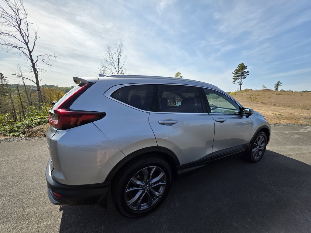 Honda CR-V Sport 4WD 2022 à Bathurst, Nouveau-Brunswick - 26 - w1024h768px