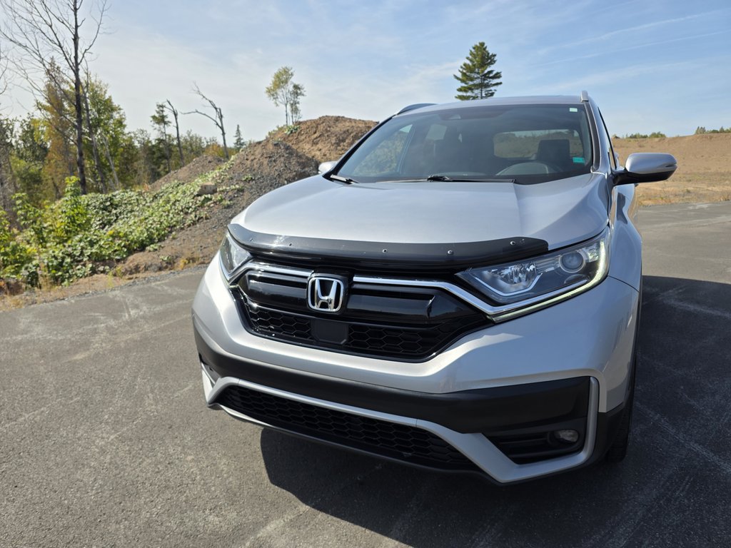Honda CR-V Sport 4WD 2022 à Bathurst, Nouveau-Brunswick - 1 - w1024h768px