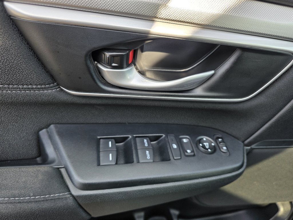 Honda CR-V Sport 4WD 2022 à Bathurst, Nouveau-Brunswick - 18 - w1024h768px