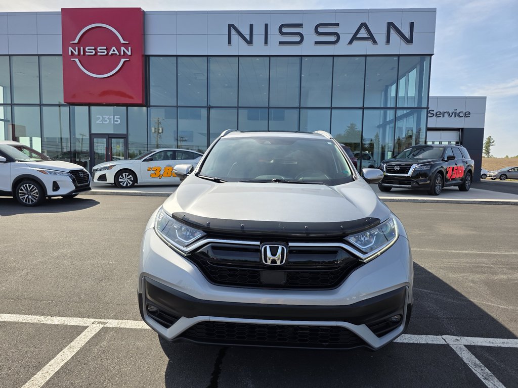 Honda CR-V Sport 4WD 2022 à Bathurst, Nouveau-Brunswick - 7 - w1024h768px