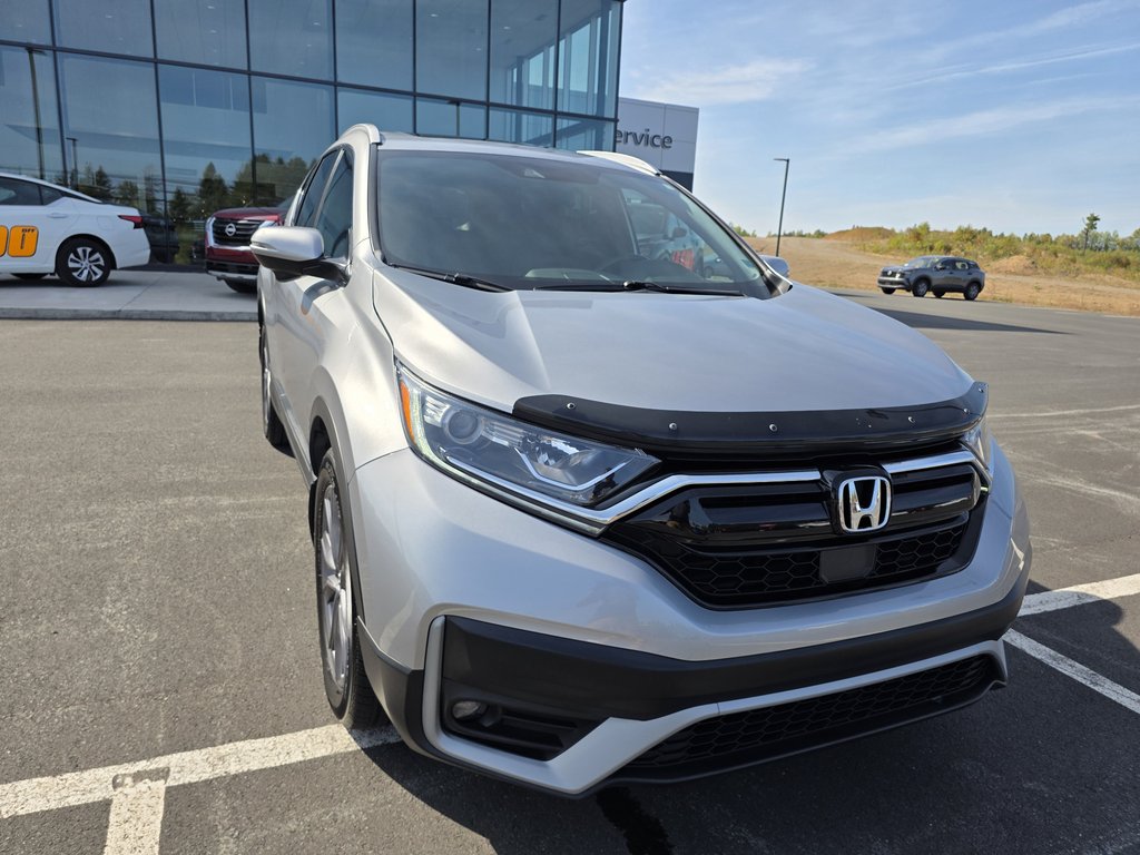 Honda CR-V Sport 4WD 2022 à Bathurst, Nouveau-Brunswick - 14 - w1024h768px