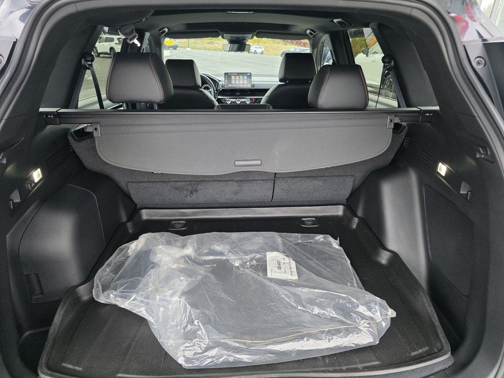 2023 Honda CR-V Touring Hybrid 4WD in Bathurst, New Brunswick - 10 - w1024h768px