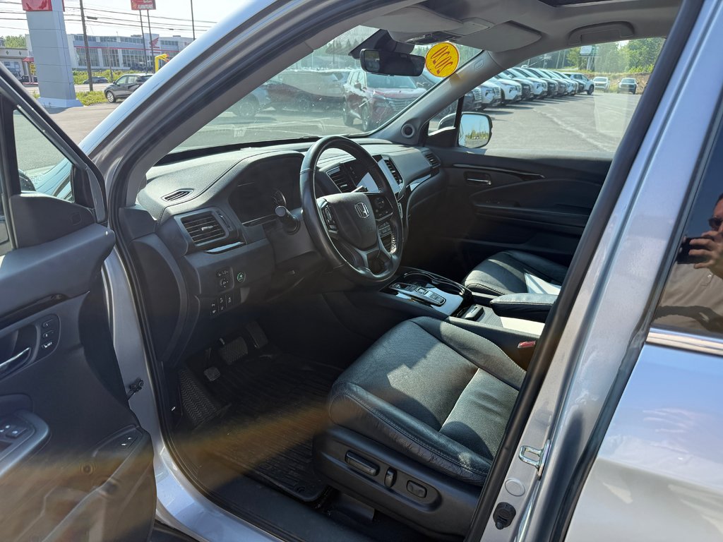 2020 Honda Pilot Touring 7P in Bathurst, New Brunswick - 8 - w1024h768px