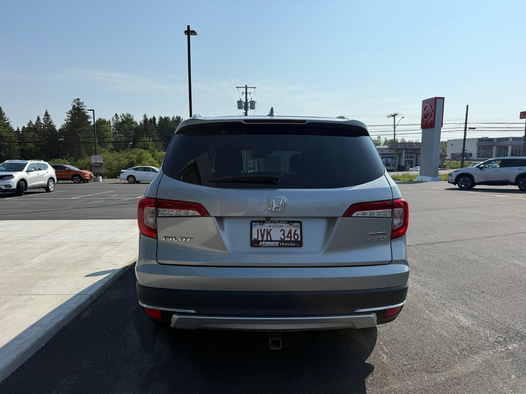 2020 Honda Pilot Touring 7P in Bathurst, New Brunswick - 4 - w1024h768px