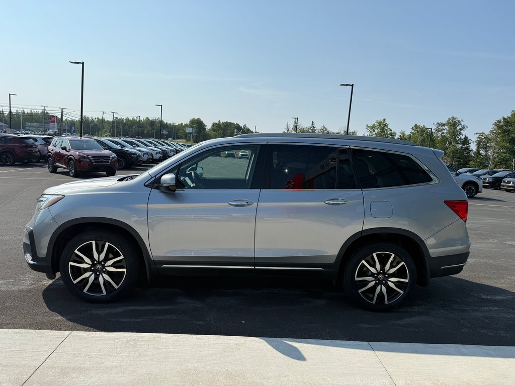 2020 Honda Pilot Touring 7P in Bathurst, New Brunswick - 6 - w1024h768px