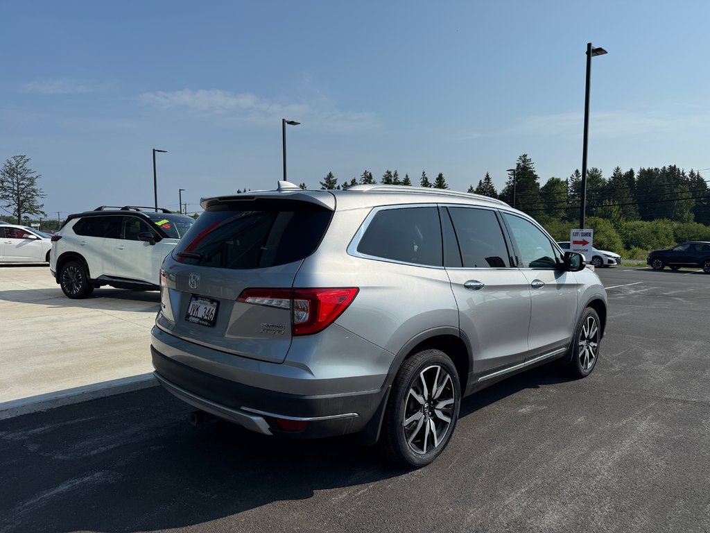 2020 Honda Pilot Touring 7P in Bathurst, New Brunswick - 3 - w1024h768px