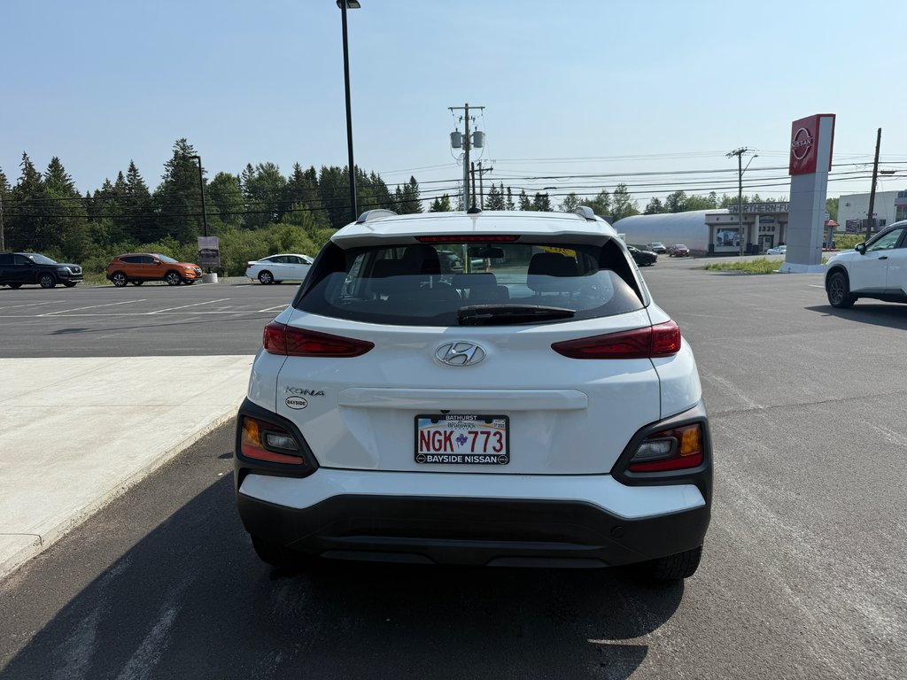 2019 Hyundai Kona 2.0L FWD Preferred in Bathurst, New Brunswick - 4 - w1024h768px