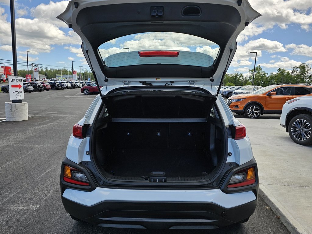 2019 Hyundai Kona 2.0L FWD Preferred in Bathurst, New Brunswick - 8 - w1024h768px