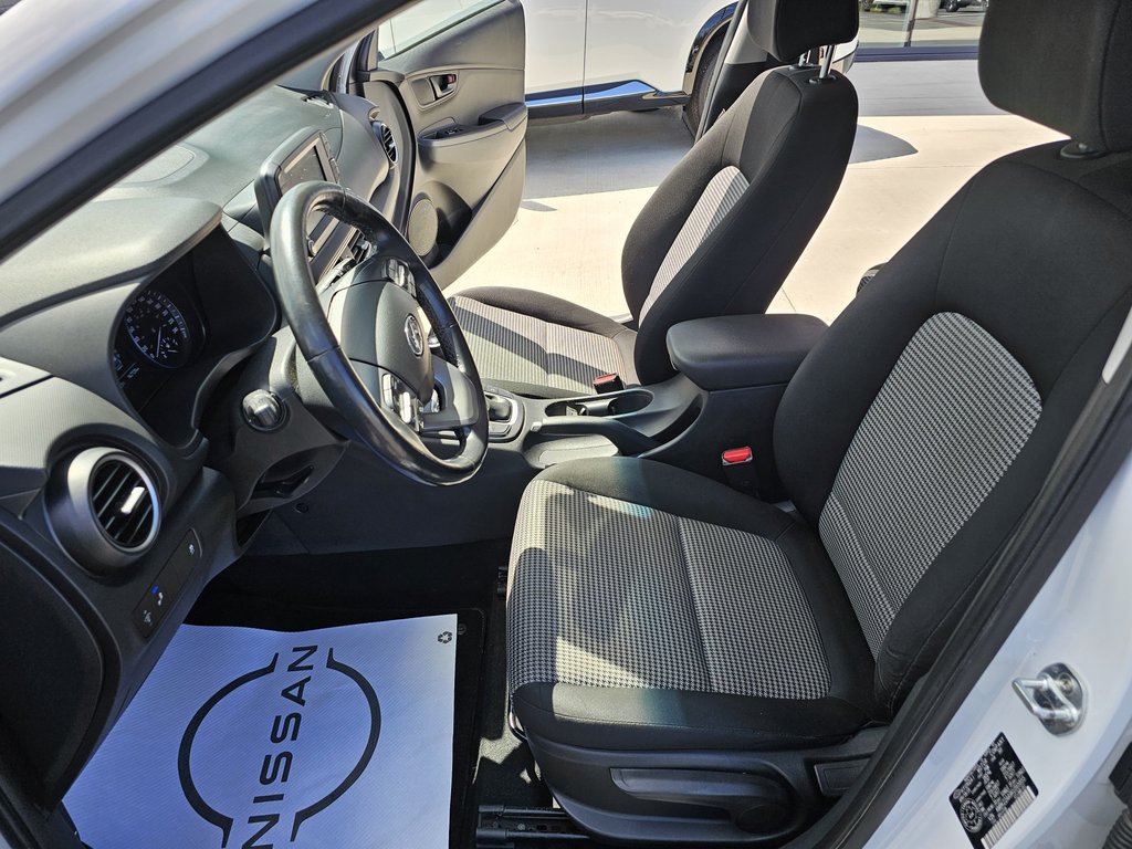 2019 Hyundai Kona 2.0L FWD Preferred in Bathurst, New Brunswick - 12 - w1024h768px
