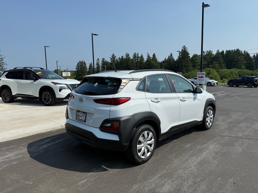 2019 Hyundai Kona 2.0L FWD Preferred in Bathurst, New Brunswick - 3 - w1024h768px