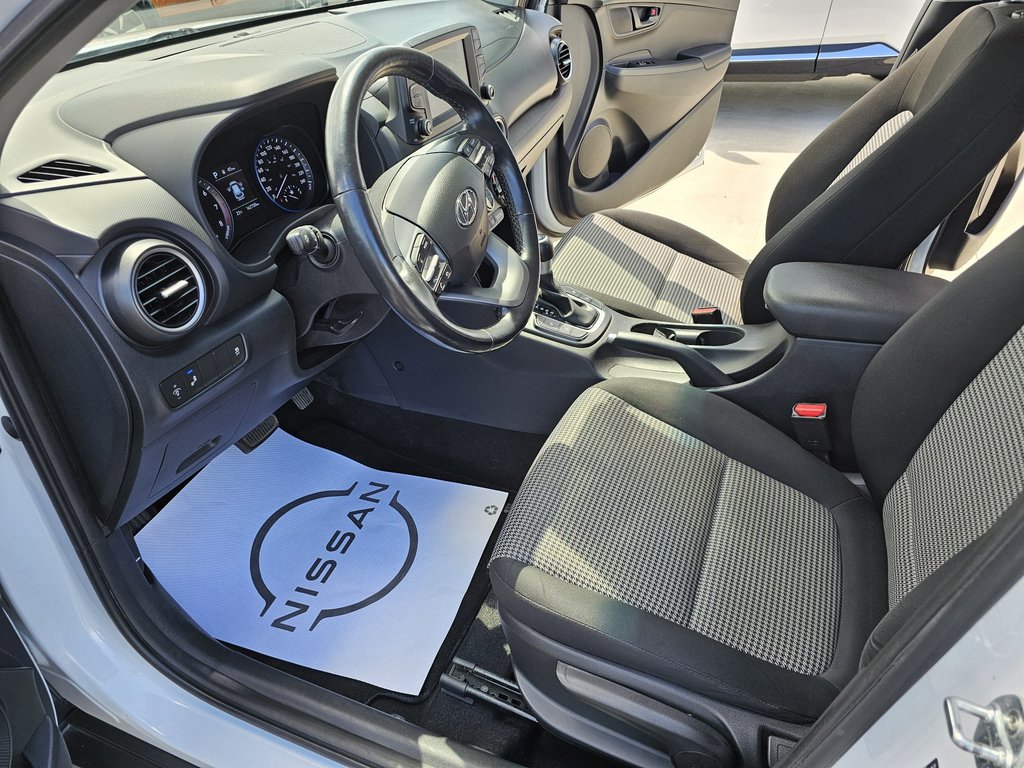 2019 Hyundai Kona 2.0L FWD Preferred in Bathurst, New Brunswick - 13 - w1024h768px