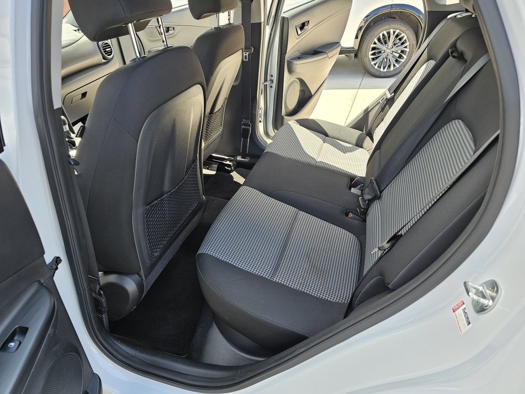 2019 Hyundai Kona 2.0L FWD Preferred in Bathurst, New Brunswick - 11 - w1024h768px