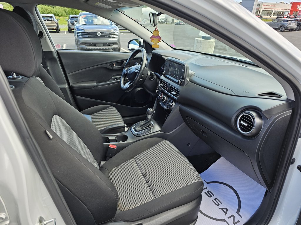 2019 Hyundai Kona 2.0L FWD Preferred in Bathurst, New Brunswick - 9 - w1024h768px
