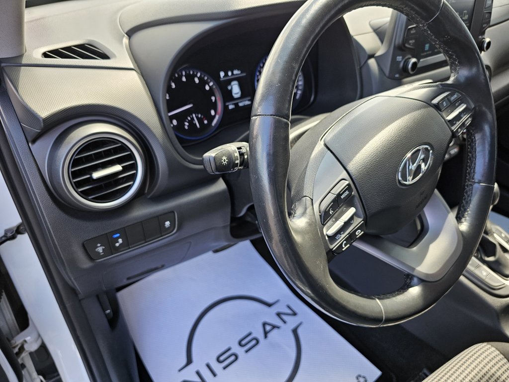 2019 Hyundai Kona 2.0L FWD Preferred in Bathurst, New Brunswick - 17 - w1024h768px