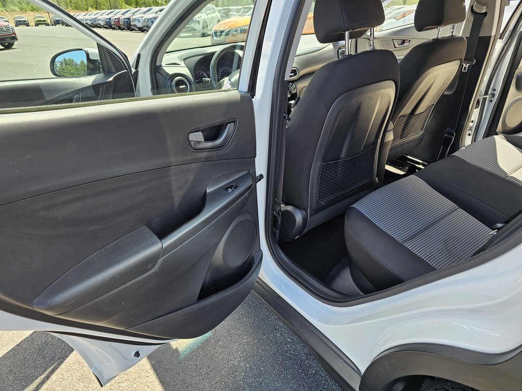 2019 Hyundai Kona 2.0L FWD Preferred in Bathurst, New Brunswick - 14 - w1024h768px