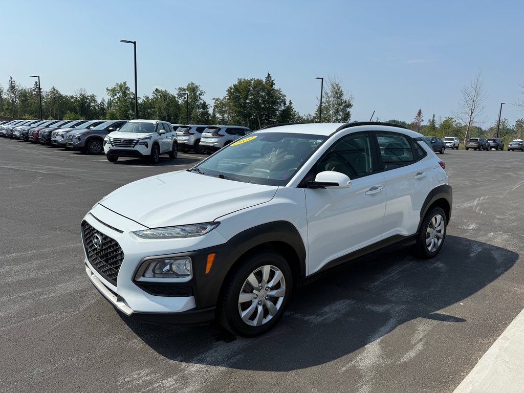 2019 Hyundai Kona 2.0L FWD Preferred in Bathurst, New Brunswick - 7 - w1024h768px