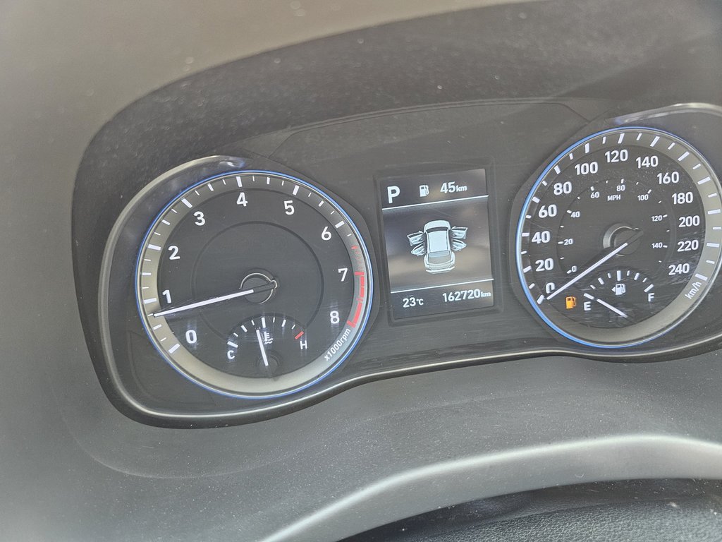 2019 Hyundai Kona 2.0L FWD Preferred in Bathurst, New Brunswick - 15 - w1024h768px