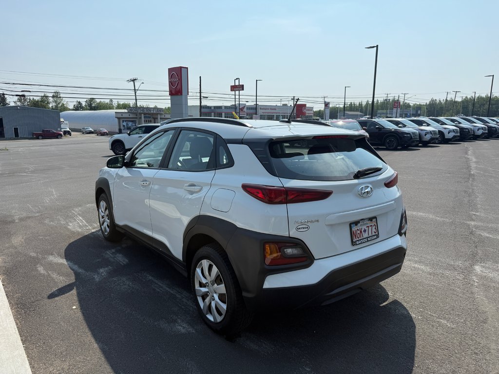 2019 Hyundai Kona 2.0L FWD Preferred in Bathurst, New Brunswick - 5 - w1024h768px