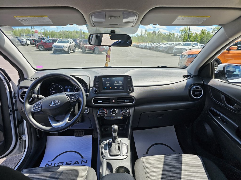 2019 Hyundai Kona 2.0L FWD Preferred in Bathurst, New Brunswick - 16 - w1024h768px