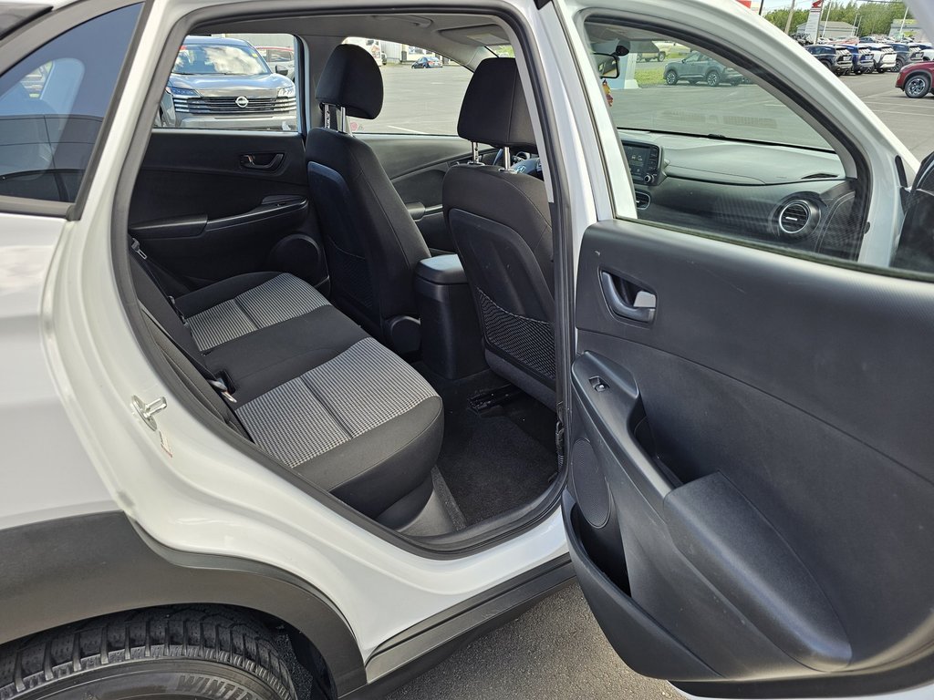 2019 Hyundai Kona 2.0L FWD Preferred in Bathurst, New Brunswick - 10 - w1024h768px