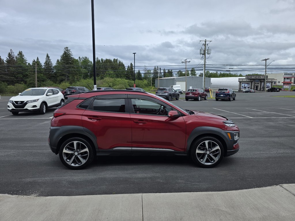 Hyundai Kona 1.6T AWD Trend 2019 à Bathurst, Nouveau-Brunswick - 5 - w1024h768px