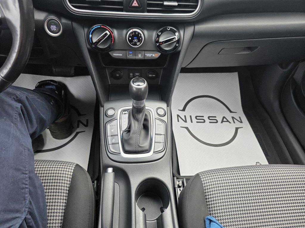 Hyundai Kona 1.6T AWD Trend 2019 à Bathurst, Nouveau-Brunswick - 17 - w1024h768px